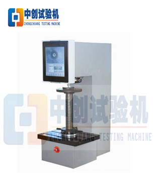 HB-3000A自動布氏硬度計