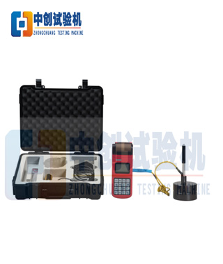 數顯里氏硬度計