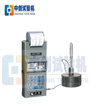 便攜式肖氏硬度計