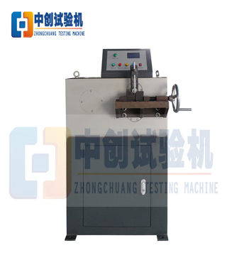 線材反復彎曲試驗機