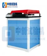 GW-40B鋼筋彎曲試驗機