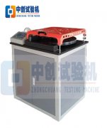 GW-50B鋼筋彎曲試驗機