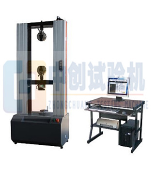 20kN龍門式材料萬能試驗機