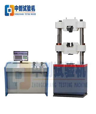 選擇什么樣的灰鑄鐵抗拉強度測試機
