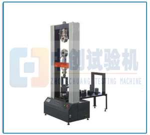 盤扣式構件強度試驗機