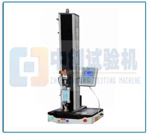 醫用防護服/口罩拉力試驗機