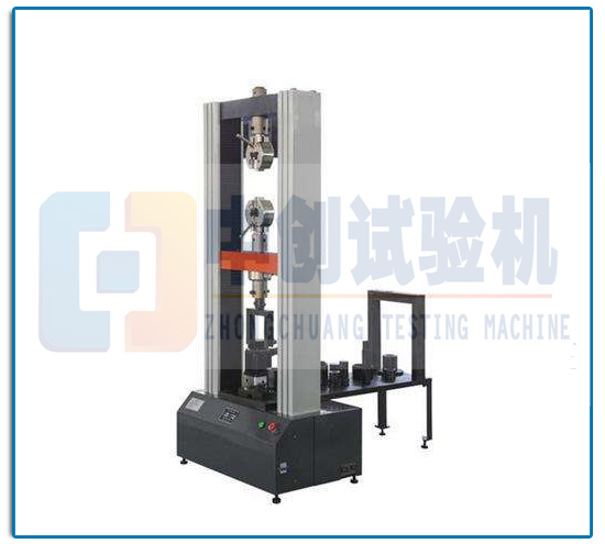 盤扣式構件強度試驗機