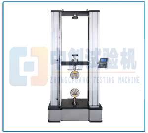 聚氨酯建筑密封膠拉伸試驗機