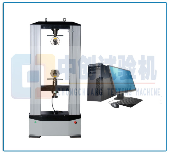 閥門抗彎曲(力矩)試驗機