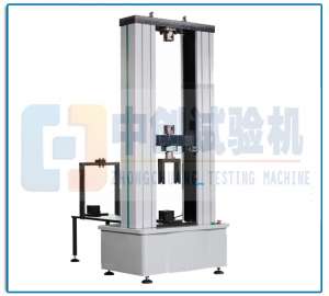 碗扣式鋼管腳手架扣件試驗機