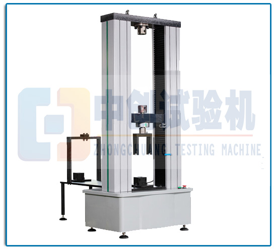碗扣式鋼管腳手架扣件試驗機