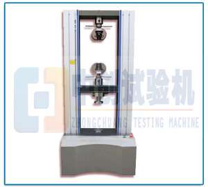 金屬材料彎曲力學性能試驗機測試標準YBT 5349-2014