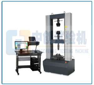 金屬材料彎曲(抗彎強度)試驗機