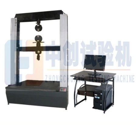 防靜電地板壓力試驗機