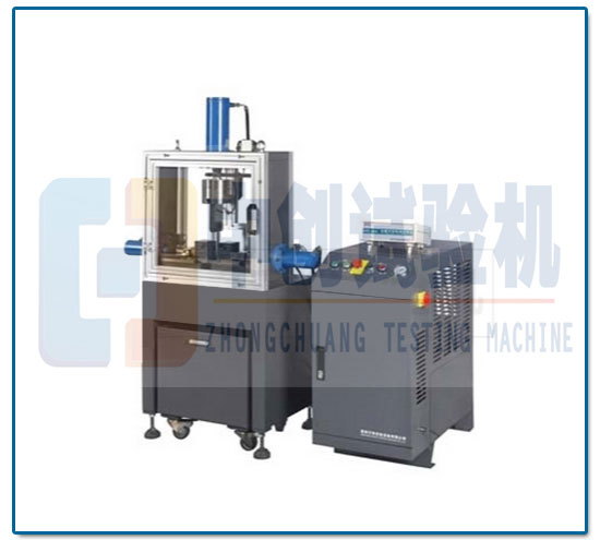 高強薄鋼板彎曲試驗機