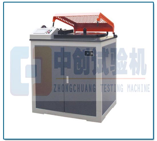 GGW-65鋼管彎曲試驗機