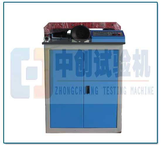 GW-40B/50B鋼筋反復彎曲試驗機