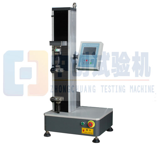 剝離強度試驗機