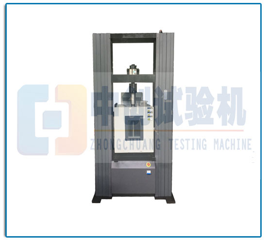 硅膠高溫撕裂測試試驗機