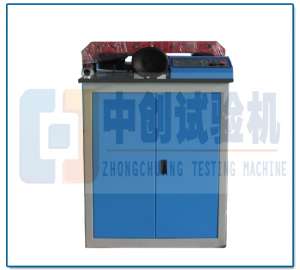 GW-40B/50B鋼筋反復彎曲試驗機