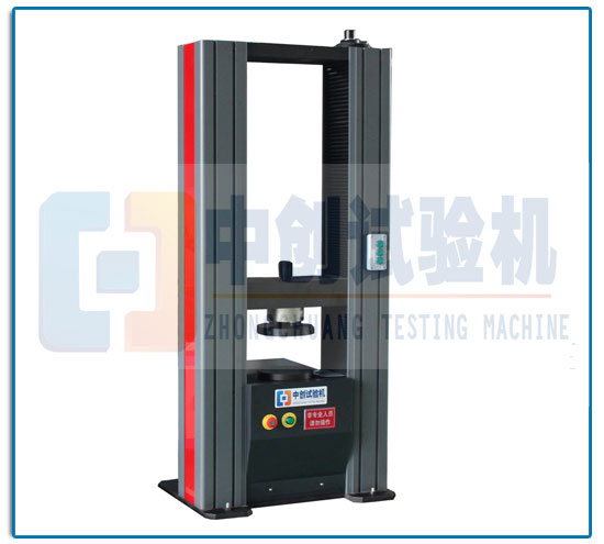 巖棉板壓縮強度試驗機 巖棉板壓縮強度試驗機