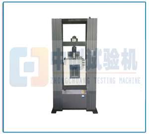 硅膠高溫撕裂測試試驗機