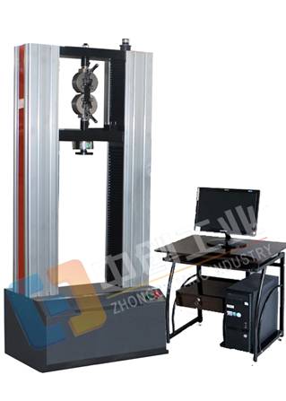 拉力試驗機的保養流程以及力值計算方法