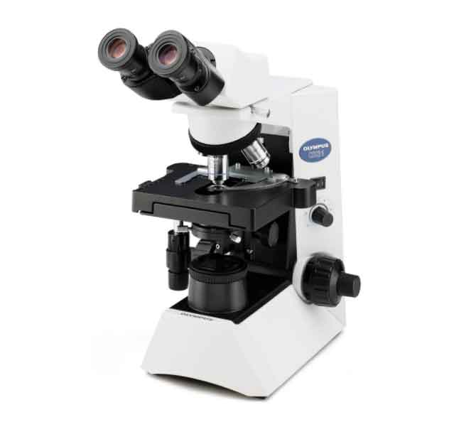 金相顯微鏡的應用領域和重要性主要體現