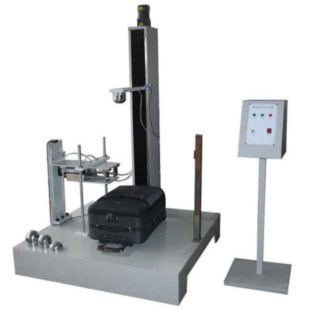 落錘沖擊試驗機是如何做到詳細檢修的