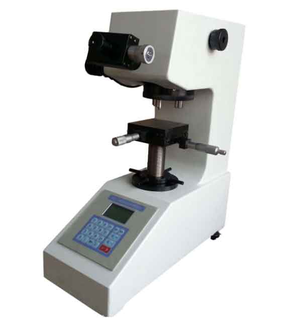 硬度計使用時的注意事項及維護保養