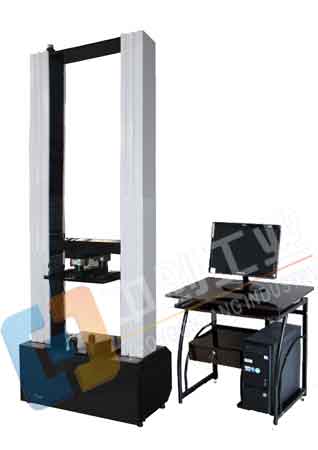 塑鋼纏繞管環剛度試驗機如何做測試?