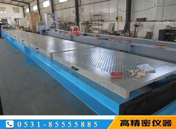 不同材料如何選用拉力試驗機?