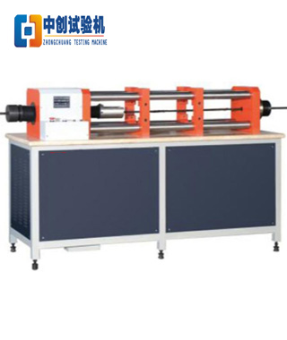 鋼絞線應力松弛試驗機