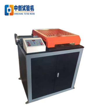 電工套管彎曲試驗機
