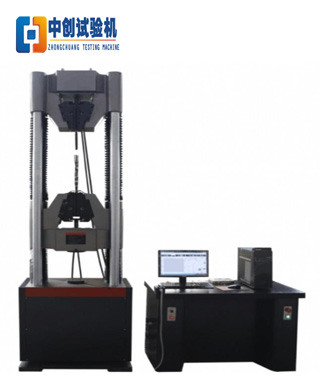 60噸電力鋼絞線拉力機