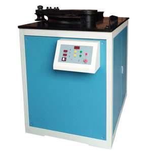 鋼管彎曲測試機