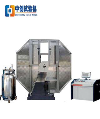 夏比沖擊試驗機