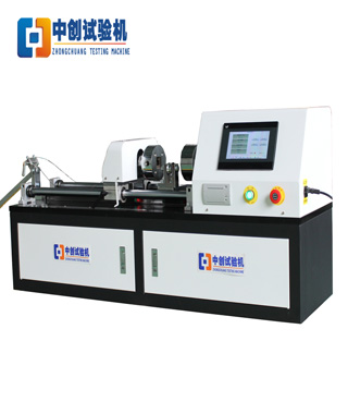 金屬絲纏繞扭轉試驗機
