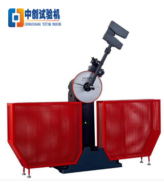 電子沖擊試驗機