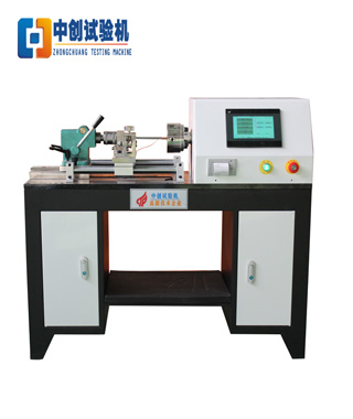 單絲纏繞試驗機