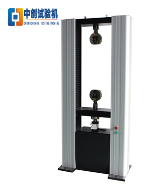 液晶萬能材料試驗機