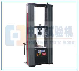 絕緣子彎曲試驗機