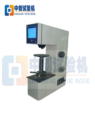 金屬維氏硬度計的故障及解決辦法