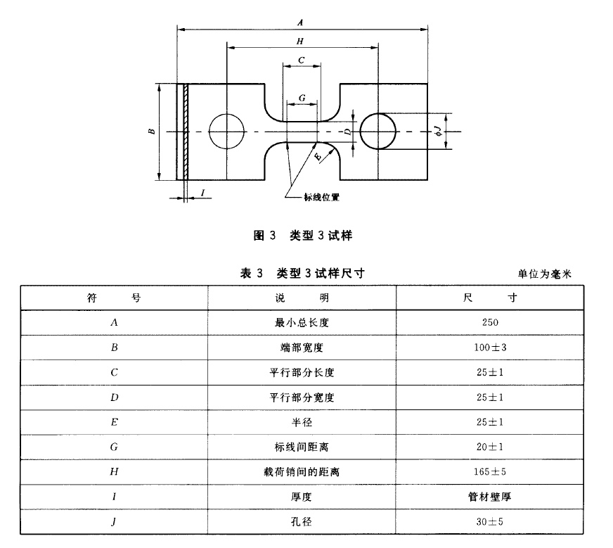 電力聚丙乙烯導管斷裂伸長率試驗機測試方法