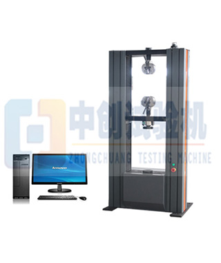 微機控制電子萬能試驗機有哪些機器?